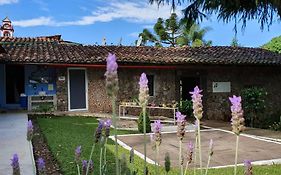 Hacienda San Bartolo